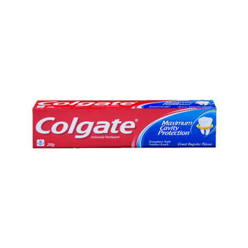 Picture of Colgate Tp 75g Grf Brush Pack